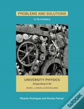 Capa do artigo Problems And Solutions To Accompany Larson And Hellings