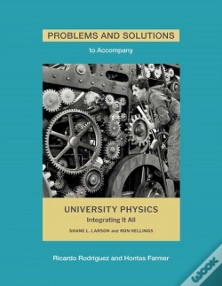 Capa do artigo Problems And Solutions To Accompany Larson And Hellings' University Physics