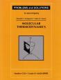 Problems And Solutions To Accompany Molecular Thermodynamics - Preview