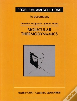 Capa do artigo Problems And Solutions To Accompany Molecular Thermodynamics