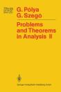 Problems And Theorems In Analysis - Preview