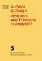 Problems And Theorems In Analysis - Preview