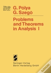 Capa do artigo Problems And Theorems In Analysis