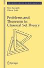 Problems And Theorems In Classical Set Theory - Preview