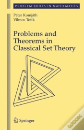 Capa do artigo Problems And Theorems In Classical Set Theory