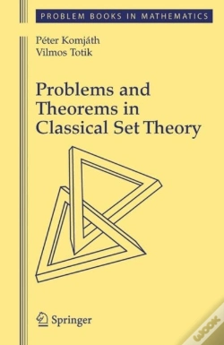 Capa do artigo Problems And Theorems In Classical Set Theory