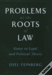 Capa do artigo Problems At The Roots Of Law