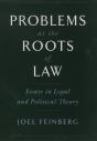 Problems At The Roots Of Law - Preview