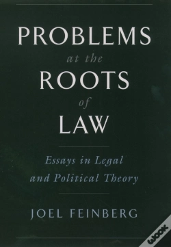Capa do artigo Problems At The Roots Of Law