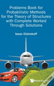 Capa do artigo Problems Book For Probabilistic Methods For The Theory Of Structures With Complete Worked Through Solutions