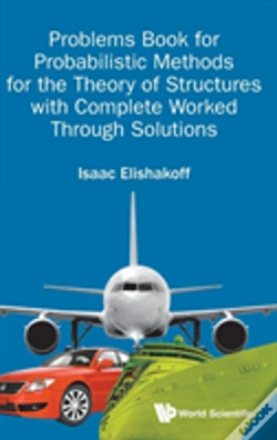 Capa do artigo Problems Book For Probabilistic Methods For The Theory Of Structures With Complete Worked Through Solutions