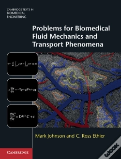 Capa do artigo Problems For Biomedical Fluid Mechanics And Transport Phenomena