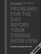 Problems For The Day Before Your Coding Interview