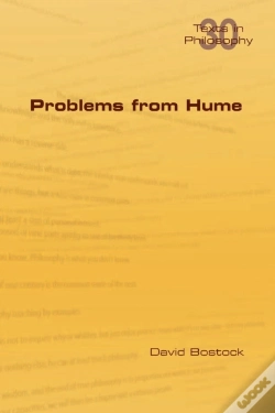 Capa do artigo Problems From Hume