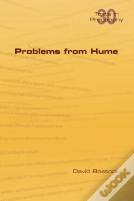Problems From Hume