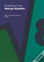 Capa do artigo Problems From Murray Klamkin