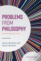 Capa do artigo Problems From Philosophy