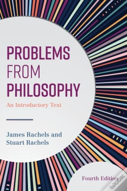 Capa do artigo Problems From Philosophy