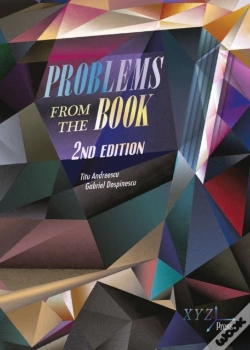 Capa do artigo Problems From The Book