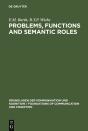 Problems, Functions And Semantic Roles - Preview