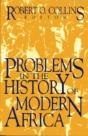 Problems In African History - Preview