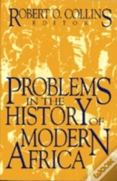 Problems In African History