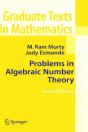 Problems In Algebraic Number Theory - Preview
