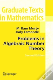 Problems In Algebraic Number Theory