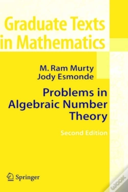 Capa do artigo Problems In Algebraic Number Theory