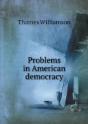 Problems In American Democracy - Preview