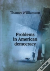 Capa do artigo Problems In American Democracy