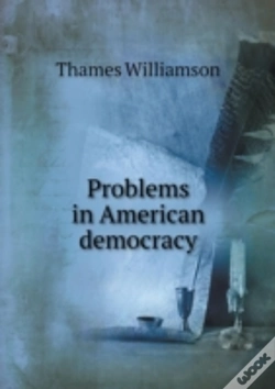 Capa do artigo Problems In American Democracy