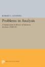 Problems In Analysis - Preview