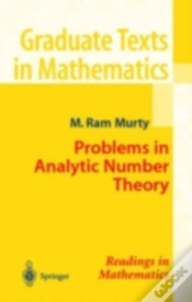 Capa do artigo Problems In Analytic Number Theory
