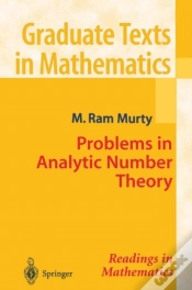 Capa do artigo Problems In Analytic Number Theory