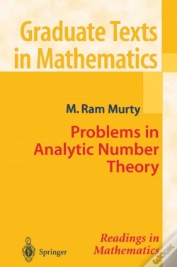 Capa do artigo Problems In Analytic Number Theory