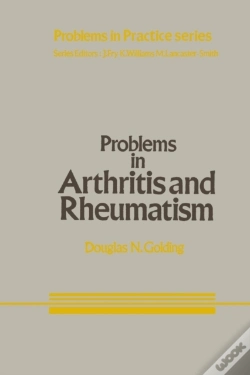 Capa do artigo Problems In Arthritis And Rheumatism