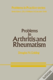 Capa do artigo Problems In Arthritis And Rheumatism