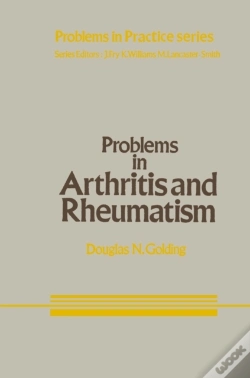 Capa do artigo Problems In Arthritis And Rheumatism