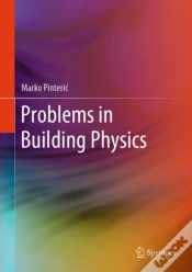 Capa do artigo Problems In Building Physics