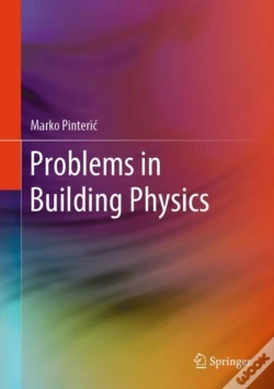 Capa do artigo Problems In Building Physics