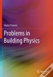 Capa do artigo Problems In Building Physics
