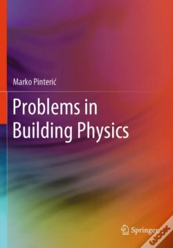 Capa do artigo Problems In Building Physics