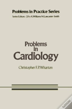 Capa do artigo Problems In Cardiology