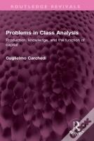Problems In Class Analysis
