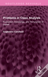 Problems In Class Analysis