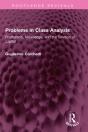 Problems In Class Analysis - Preview