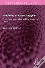 Capa do artigo Problems In Class Analysis
