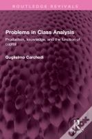 Problems In Class Analysis