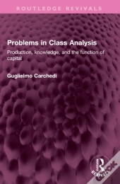 Problems In Class Analysis